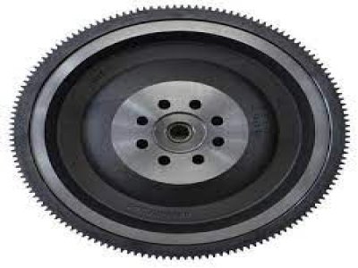 flywheel